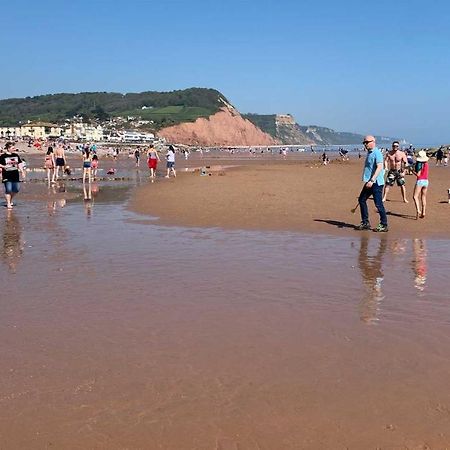 Shippen Cottage - Perfect For Couples Or Families Sidmouth Eksteriør billede