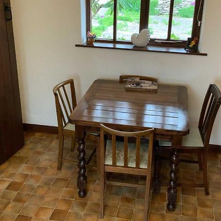 Shippen Cottage - Perfect For Couples Or Families Sidmouth Eksteriør billede
