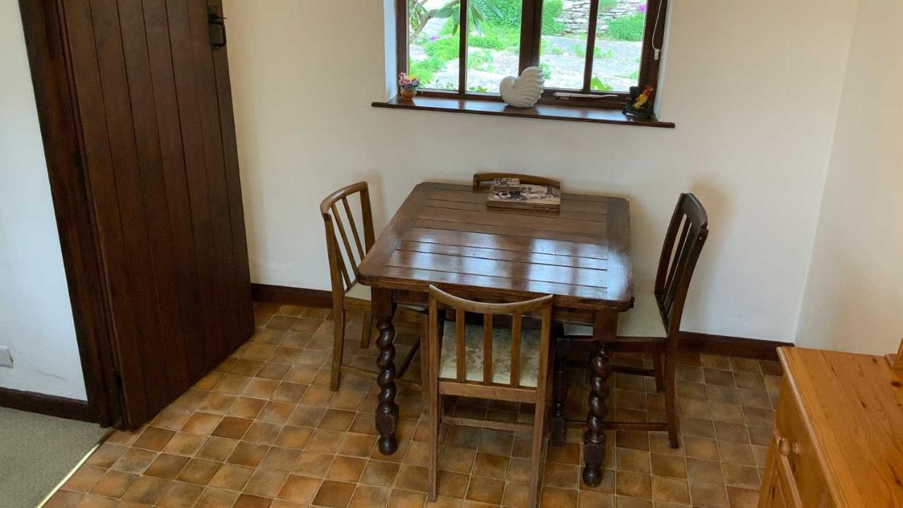 Shippen Cottage - Perfect For Couples Or Families Sidmouth Eksteriør billede