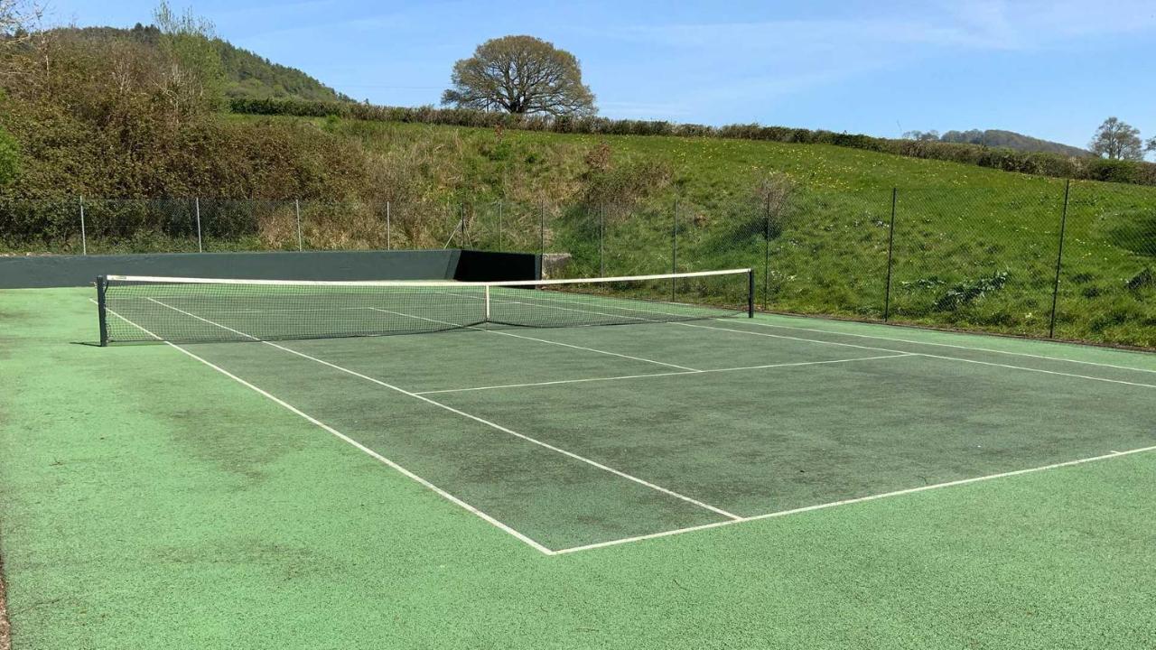 Shippen Cottage - Perfect For Couples Or Families Sidmouth Eksteriør billede
