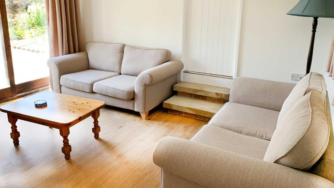 Shippen Cottage - Perfect For Couples Or Families Sidmouth Eksteriør billede