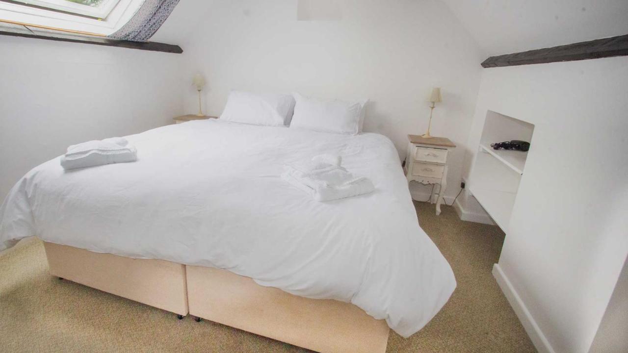 Shippen Cottage - Perfect For Couples Or Families Sidmouth Eksteriør billede